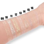 Miss Rose Glitter Eyeliner Pack of 8