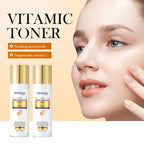 BIOAQUA White Anti-Aging Vitamin C Whitening And Brightening Oil Control Toner