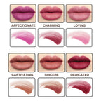 Meet Matte Hughes Liquid Matte Lipstick Vol. 5