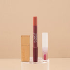 Hudamoji 3in1 Lip Set