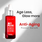 Me-On Anti Ageing Power Serum & Cream – 1% Pro-Xylane + Hyaluronic Acid