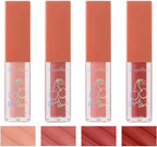 Dragon Ranee Liquid Blush 4 Pcs Pack