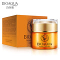 Bioaqua Horse Ointment Facial Moisturizing Day Cream 50gm