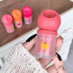 Gege Bear Blush Liquid Sweet And Tidy Matte Blush 6Pcs Set