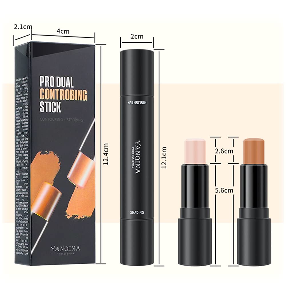 Yanqina 2in1 Pro Dual Controbing Stick