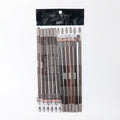Miss Rose 2in1 Eyebrow & Eyeliner Pencil