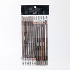 Miss Rose 2in1 Eyebrow & Eyeliner Pencil