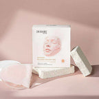 Dr Rashel Whitening Bio-collagen Absorption  Mask Pack of 12