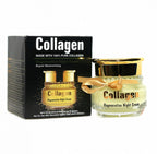 Collagen Restoring Nourishing Day Cream
