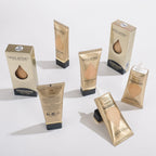 Miss Rose Transparent Moisturising Long Lasting Foundation