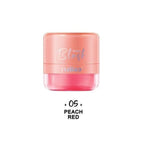 Maliao 3D Powder Matte Puff Blush