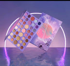 Morphe x Pony Constellation Sky Artistry Palette