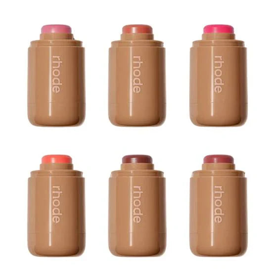 Rhode Pocket Blush 6Pcs Set