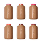 Rhode Pocket Blush 6Pcs Set