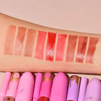 Kevin & Coco Lip Stick & Lip Gloss & Lip Liner