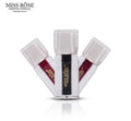 Miss Rose Crystal No Transfer 2in1 Lipstick Tint & Liquid Blusher 6pcs Set