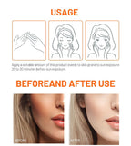 Disaar Whitening Moisturizing & UV Protection Light & Breathable Anti Ageing 50SPF Sunscreen Cream 80g