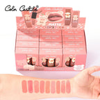 Color Castle Bear Lipstick 3Pcs Set
