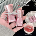 Kodyboll Moisturizing Pink Lip Gloss