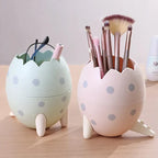Cute Dinosaur Egg Detachable Pen Holder
