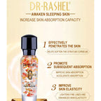 Dr Rashel C Gold Caviar Multi Effect Renewal Face Serum for Anti Wrinkle - 30g
