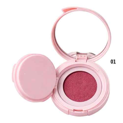 Billion Beauty Soft Finish Cushion Blush 4 Pcs Set