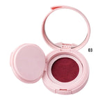 Billion Beauty Soft Finish Cushion Blush 4 Pcs Set