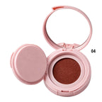 Billion Beauty Soft Finish Cushion Blush 4 Pcs Set