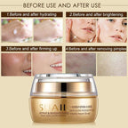 SNAIL Repair & Brightening Facial Cream