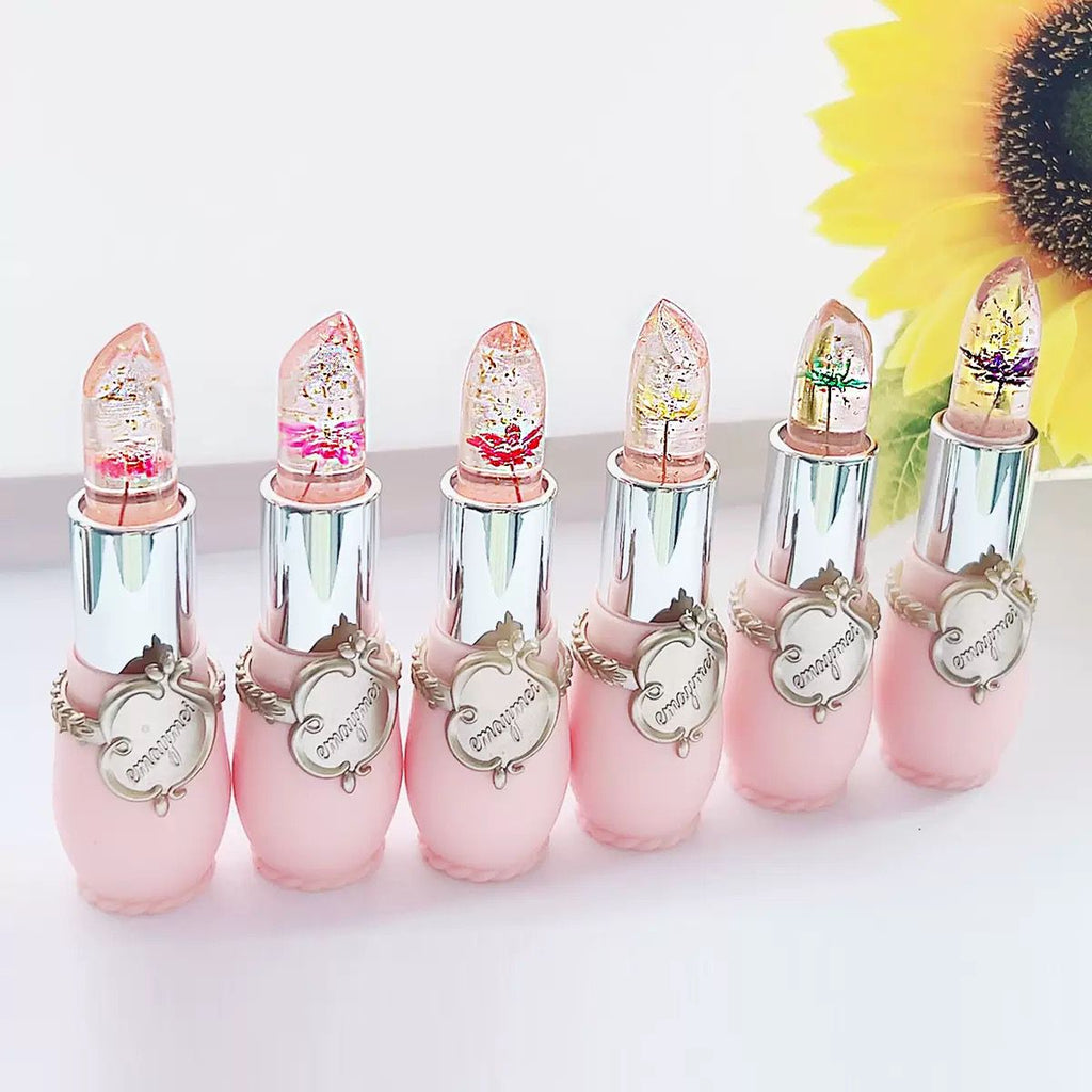Miss Royal Flower Lipstick Pack of 2
