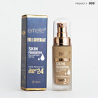 Emelie Foundation
