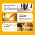 Kormesic Professional Hair Repair Nourishing Keratin Hair Treatment Shampoo Or Conditioner for Dry Damaged Hair