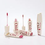 Miss Rose Chic Lip Gloss 12pcs Set