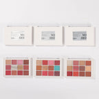 Miss Rose Artist Couture Supreme 12 Color Eyeshadow Palette