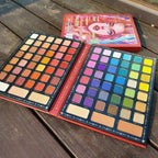 IGOODCO Blooming Your Beauty 90 Color Eyeshadow Palette
