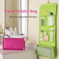 Multipurpose Foldable Travel Toiletry Bag 16465