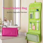 Multipurpose Foldable Travel Toiletry Bag 16465