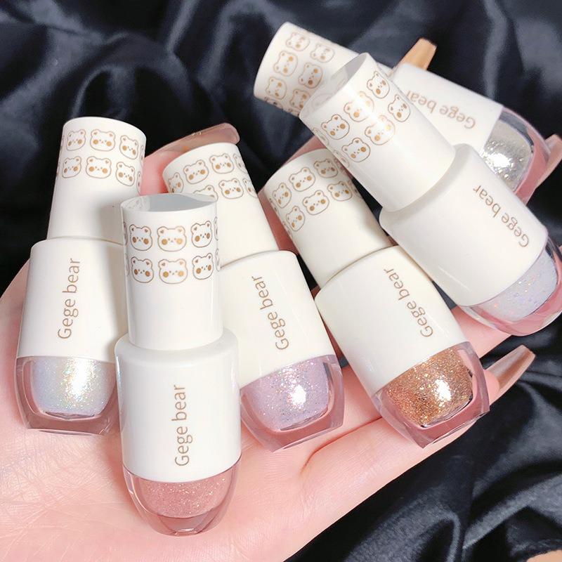Gege Bear Liquid Eye Shadow