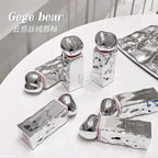 Gege Bear Velvet Lipgloss 6Pcs Set