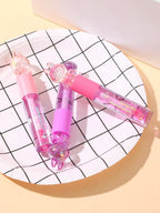 Hudamoji Cute Bunny Shine Lipgloss