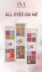 Cvb All Eye On Me Luxuriously Creamy