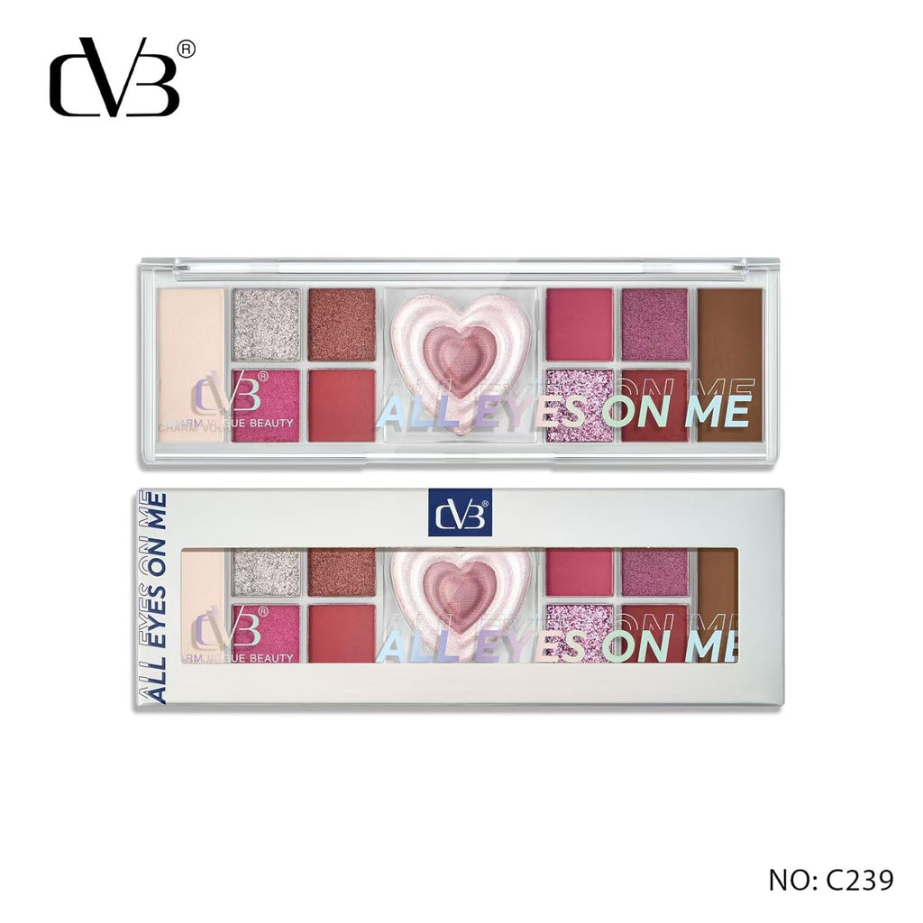 Cvb All Eye On Me Luxuriously Creamy