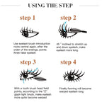 CVB Paris Sumptuous Extreme Lash Multiplying Volume Mascara C07 10G