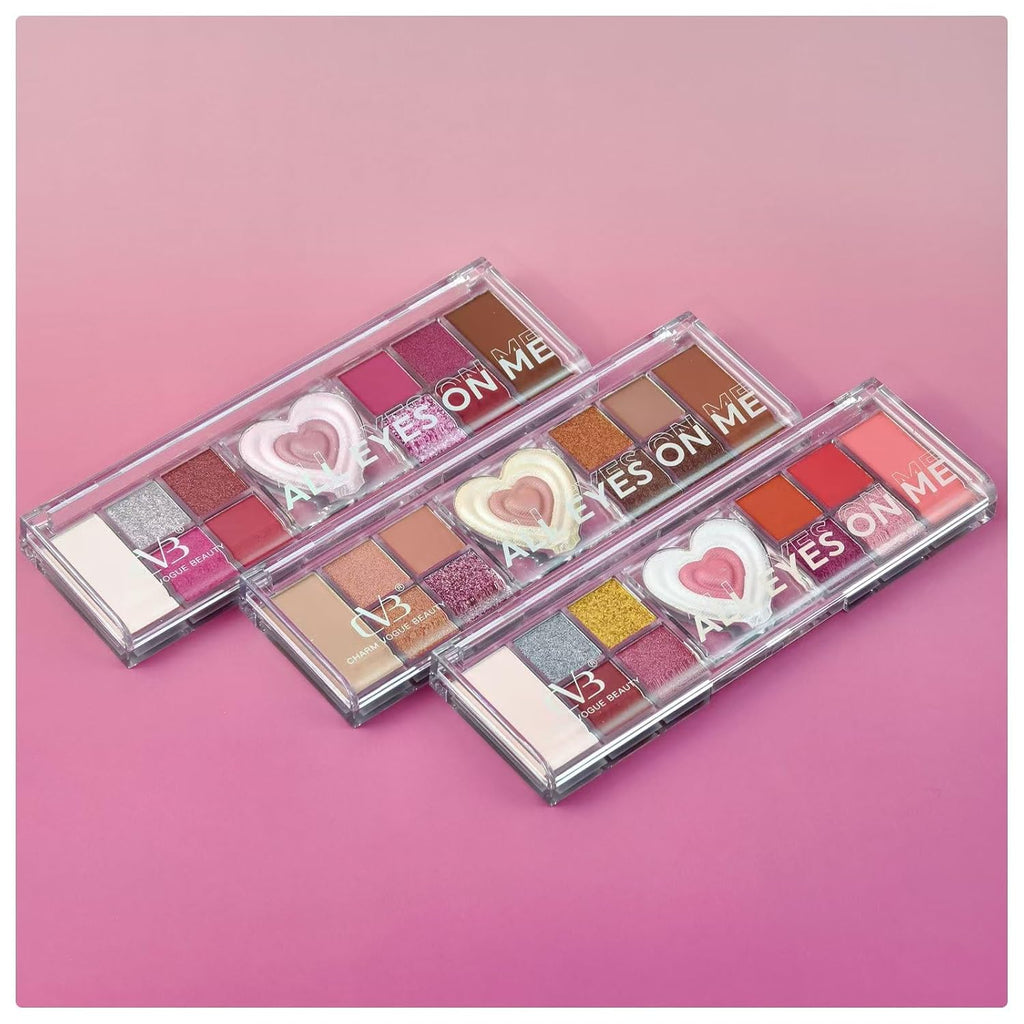 Cvb All Eye On Me Luxuriously Creamy