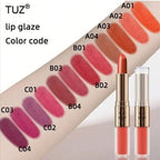 Tuz Brilliance 2in1 Lip Glaze