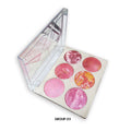 Color Institute 6 in 1 Blushon  Kit