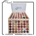 True Match Fit Me 35 Color Eyeshadow Palette