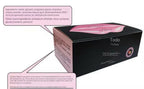 ZHIDUO Pink Lip Shaped Mask Sheets Moisturizing Anti-Wrinkle&nbsp;Korean Peeling Lip Sleeping Mask