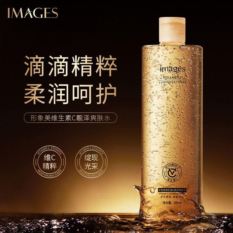 Images Vitamin C Luminous Toner 300ml