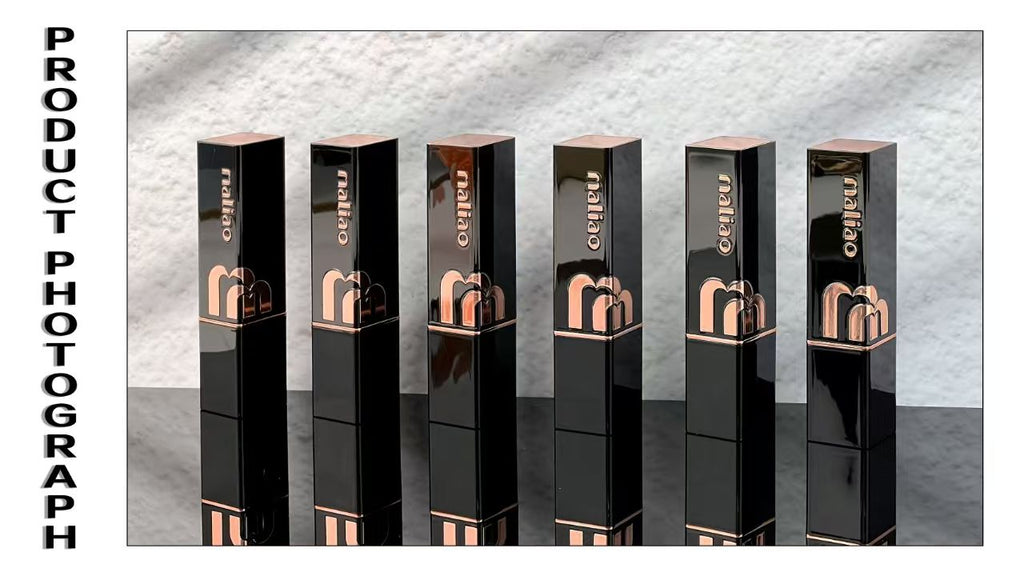 Maliao Super Non Transfer Lipstick Long Lasting Matte Finish Smudge-Proof Formula